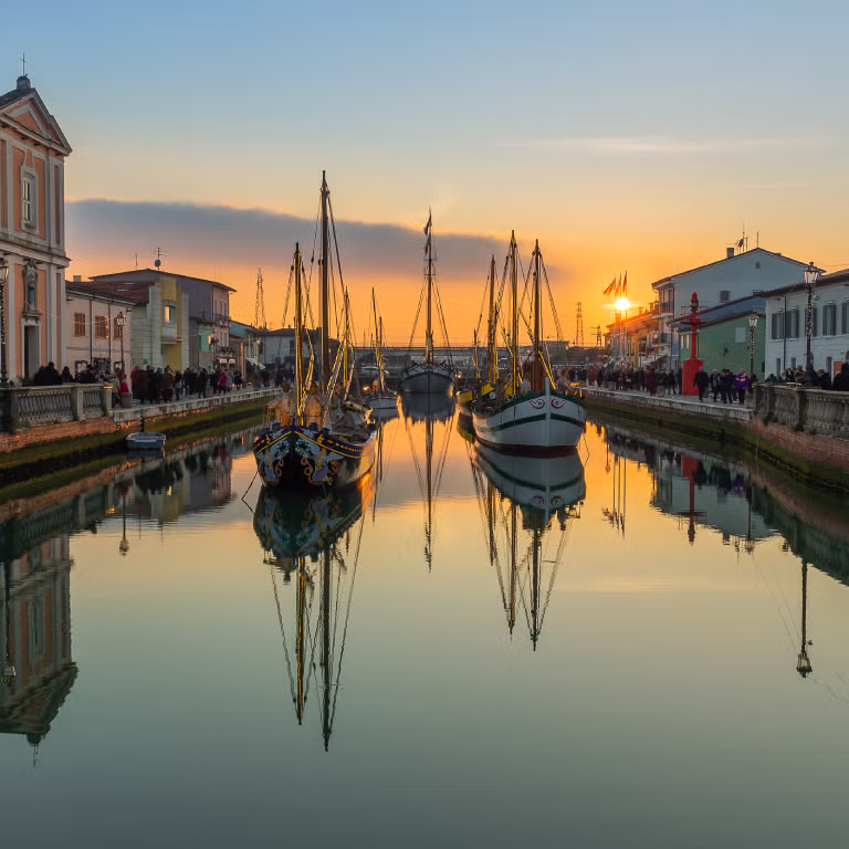Cesenatico