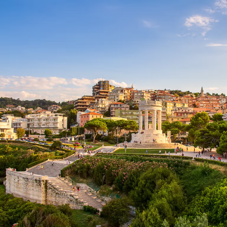 Ancona