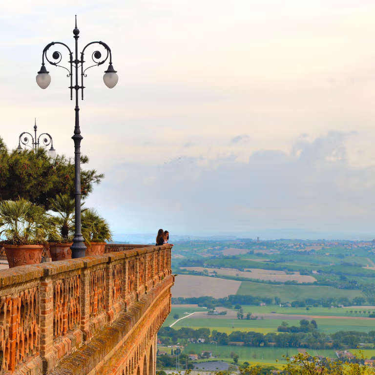 Altre localit&agrave; delle Marche