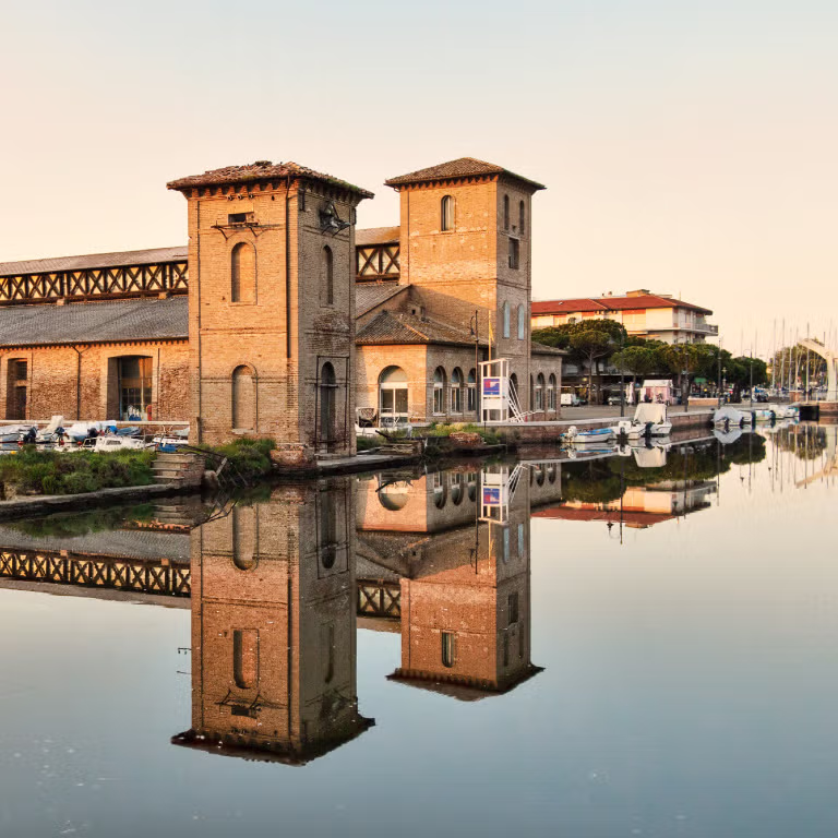 Cervia