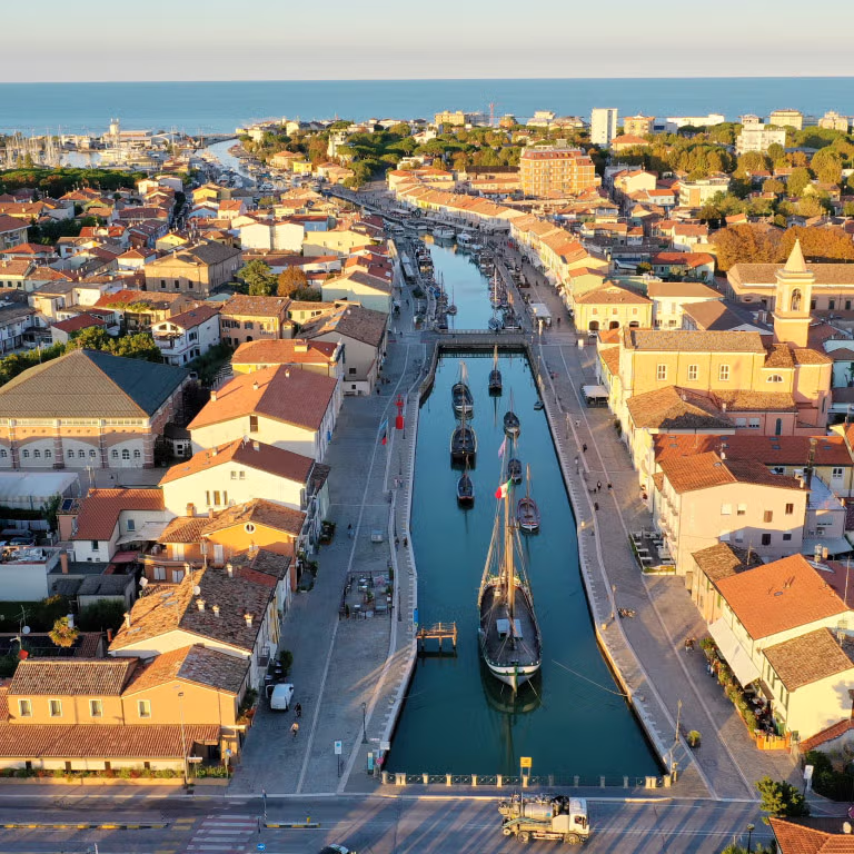 Cesenatico