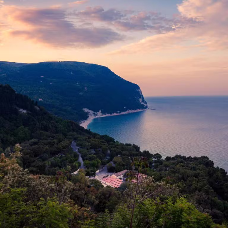 Il turismo marchigiano &egrave; da record