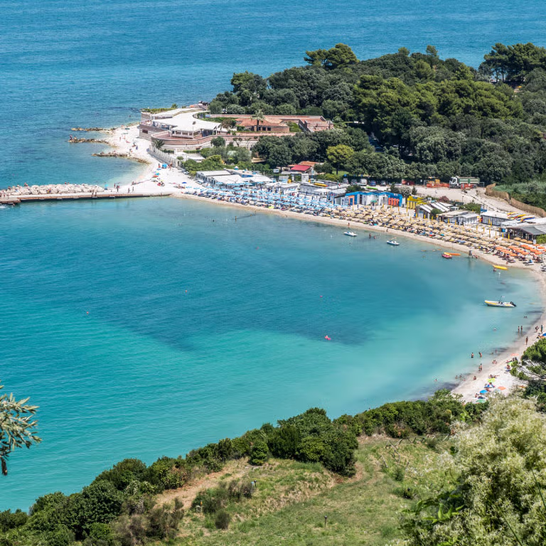 Portonovo