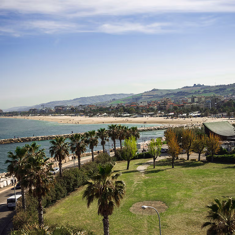San Benedetto del Tronto
